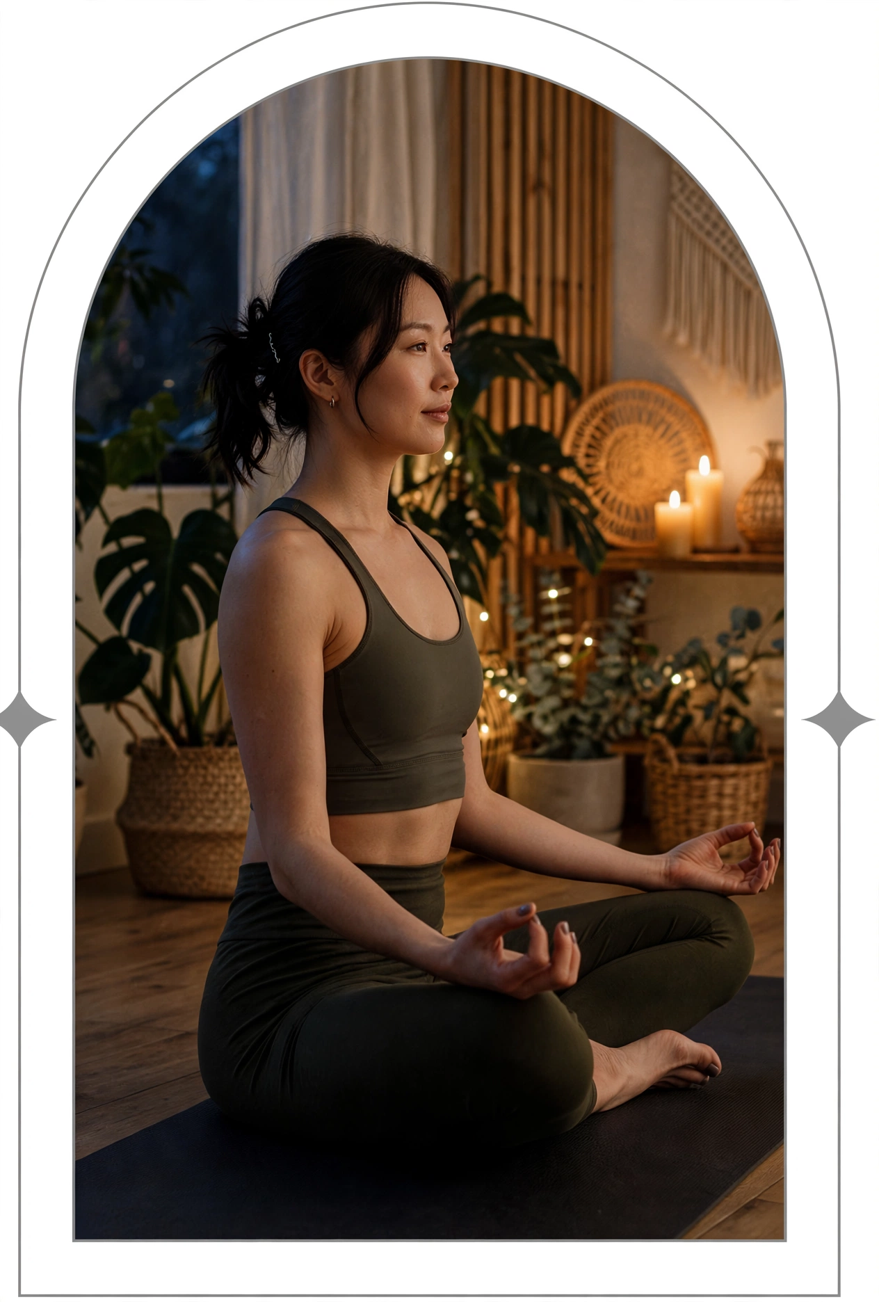 Yoga Practice